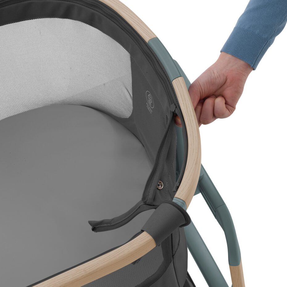 Maxi-Cosi Berceau Cododo Iora Air (Maxi-Cosi) - Image 12