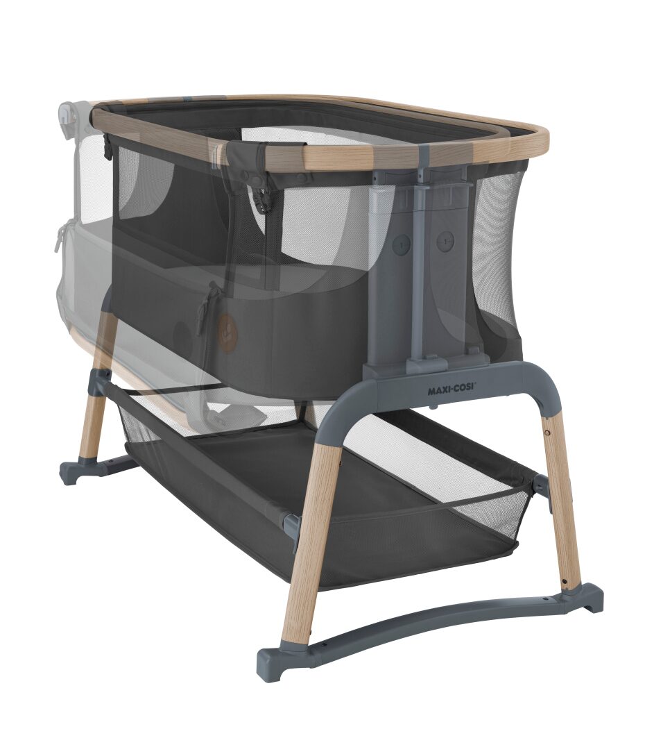 Maxi-Cosi Berceau Cododo Iora Air (Maxi-Cosi) - Image 8