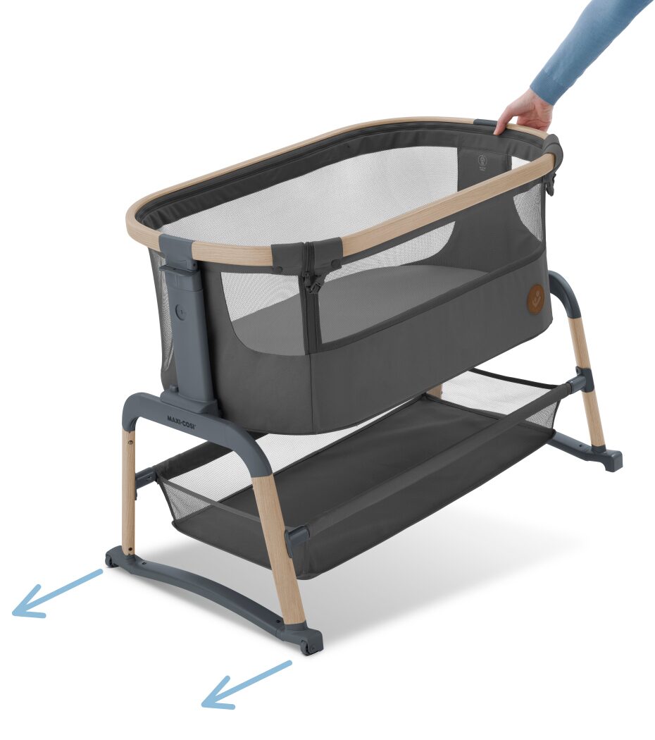 Maxi-Cosi Berceau Cododo Iora Air (Maxi-Cosi) - Image 20