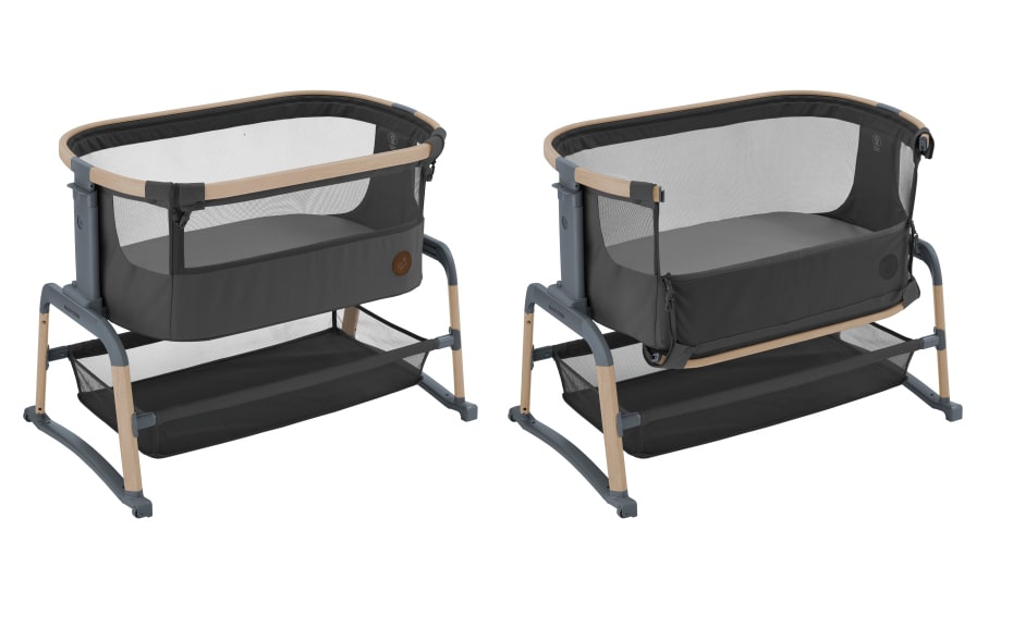 Maxi-Cosi Berceau Cododo Iora Air (Maxi-Cosi) - Image 19