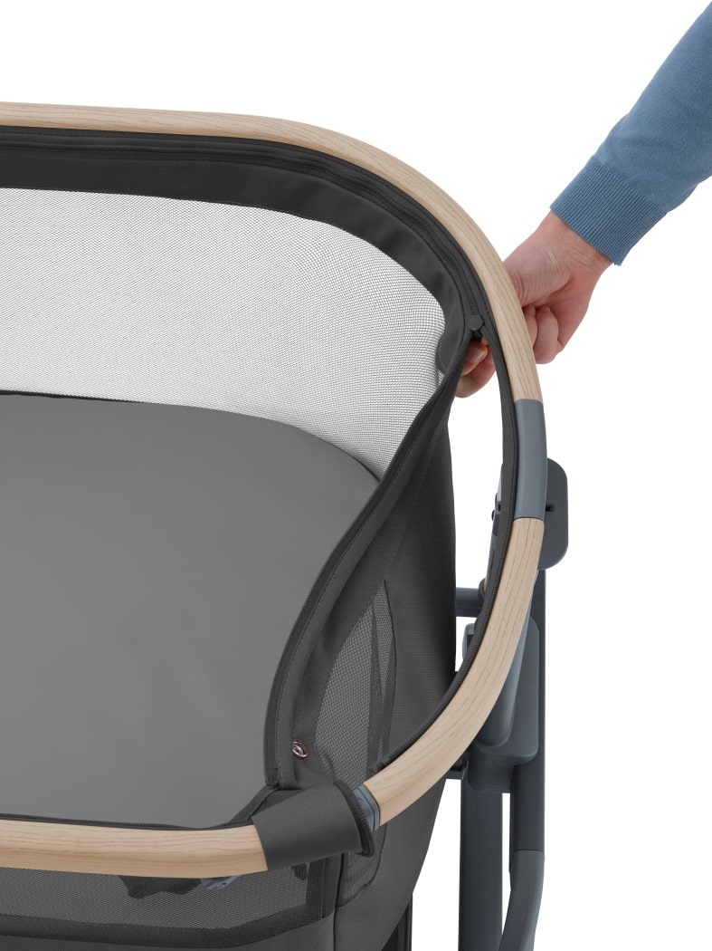 Maxi-Cosi Berceau Cododo Iora Air (Maxi-Cosi) - Image 27