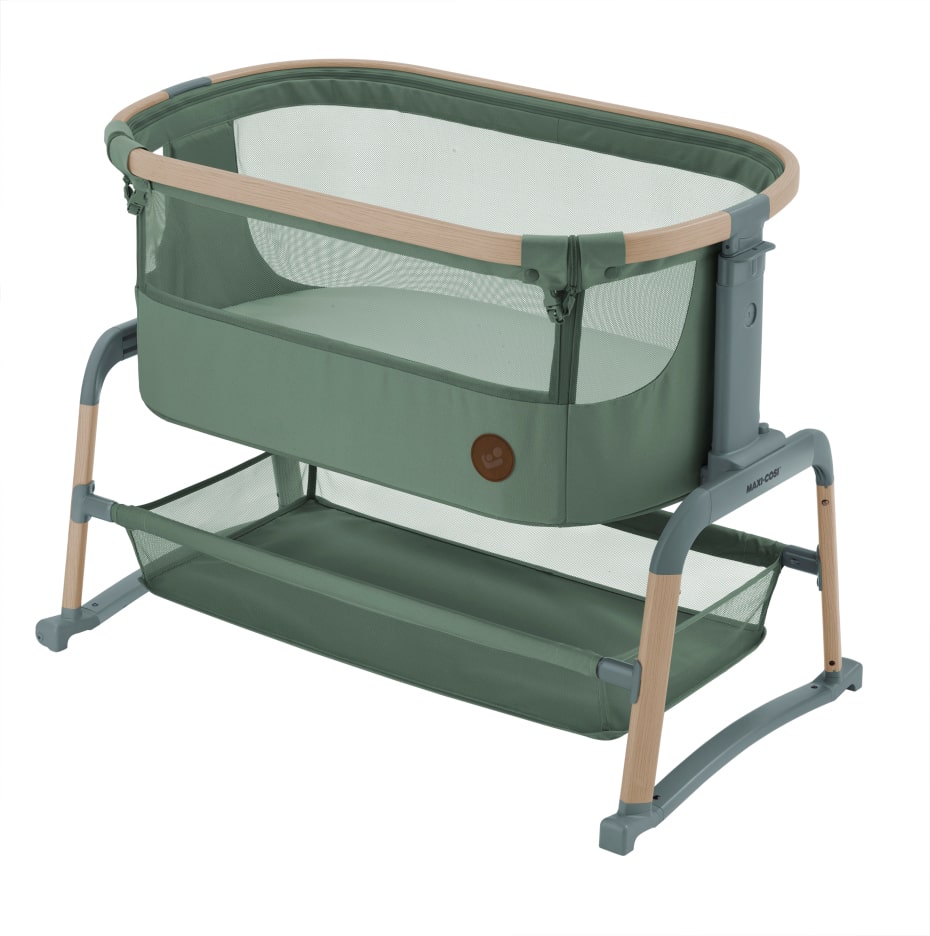 Maxi-Cosi - Berceau Cododo Iora Air - Beyond Green
