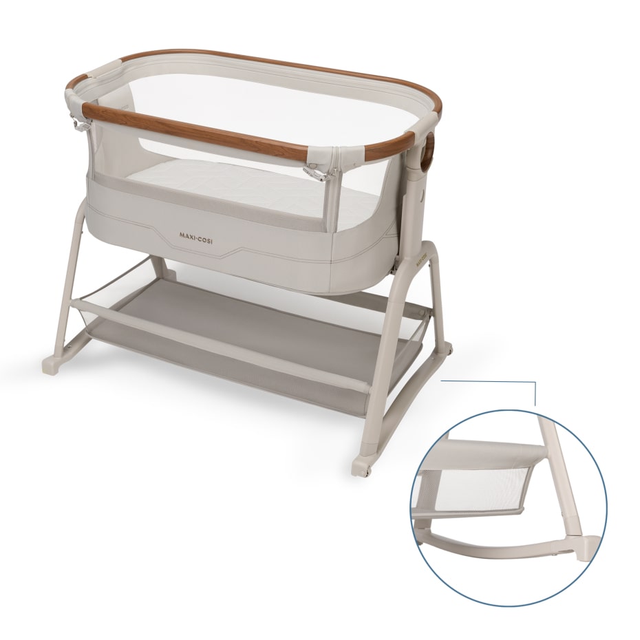 Maxi-Cosi - Maxi-Cosi Iora Plus