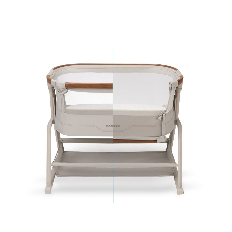 Maxi-Cosi Iora Plus (Maxi-Cosi) - Image 1