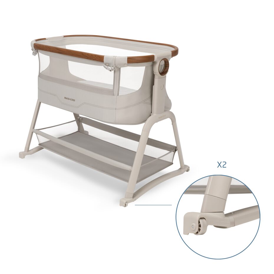 Maxi-Cosi Iora Plus (Maxi-Cosi) - Image 5