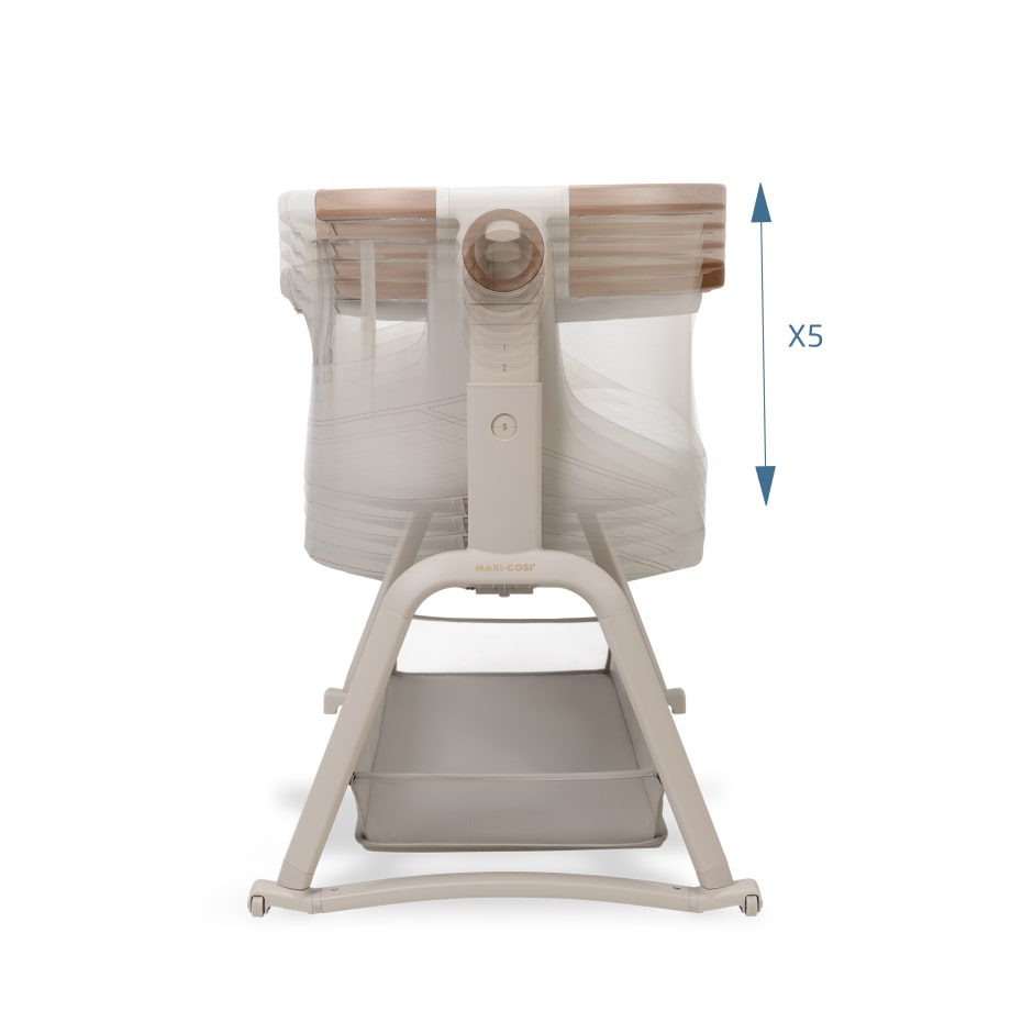 Maxi-Cosi Iora Plus (Maxi-Cosi) - Image 6