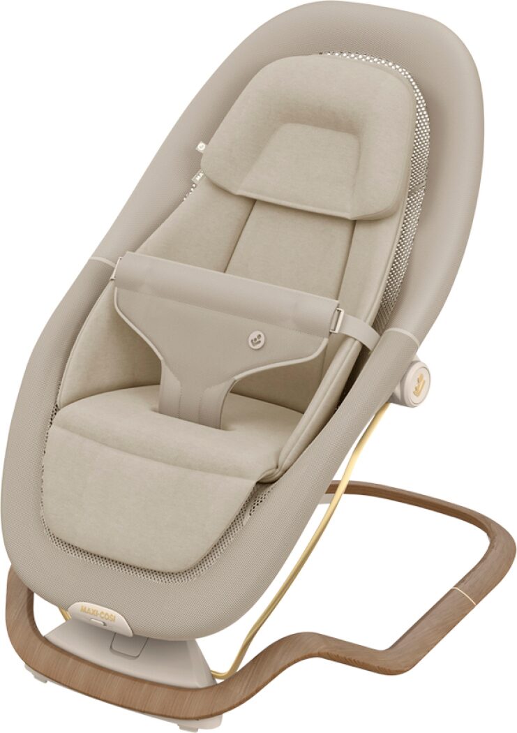 Maxi-Cosi - Maxi-Cosi Dove Pro - Transat pour bébé