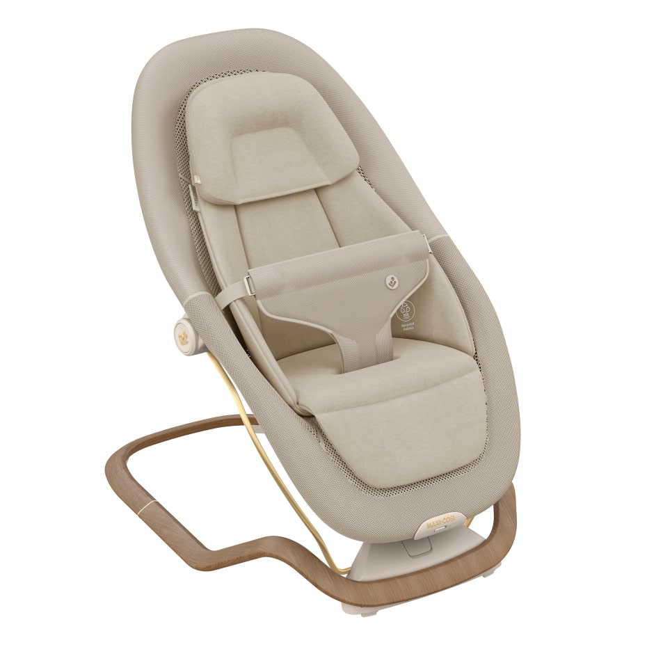 Maxi-Cosi Dove Pro - Transat pour bébé (Maxi-Cosi) - Image 2