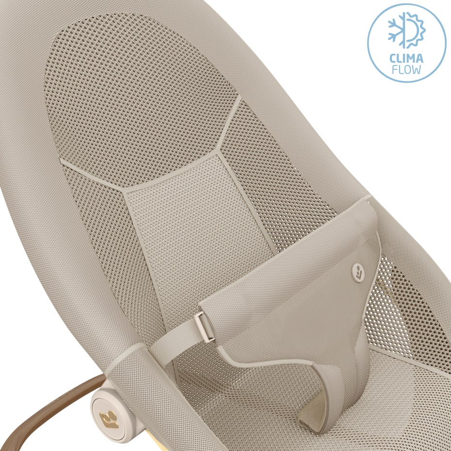 Maxi-Cosi Dove Pro - Transat pour bébé (Maxi-Cosi) - Image 4