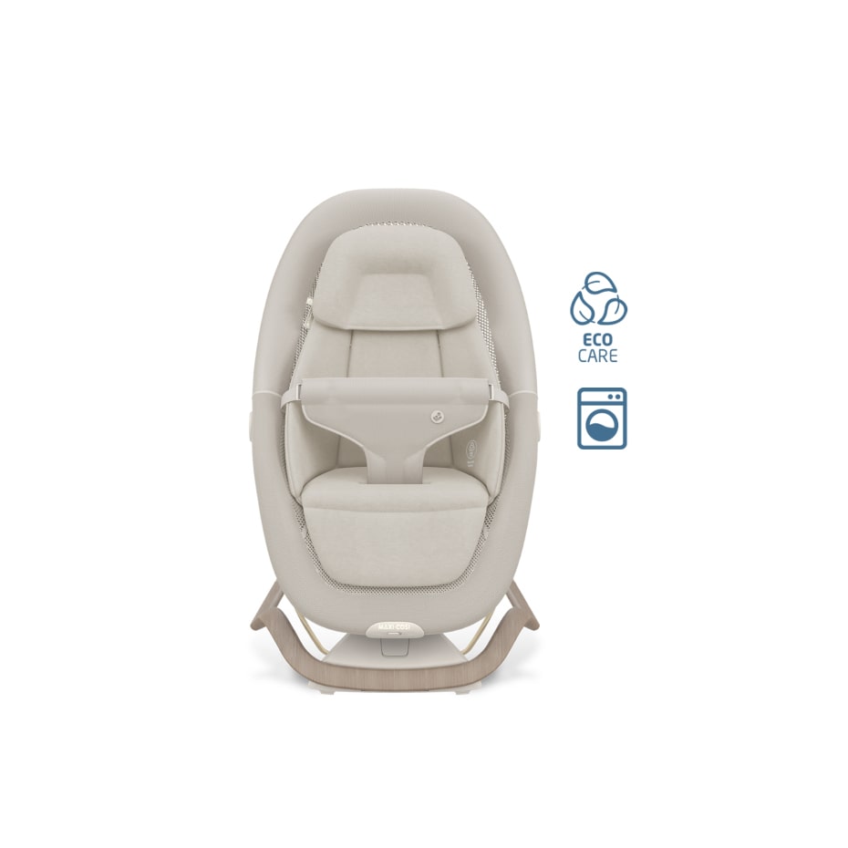 Maxi-Cosi Dove Pro - Transat pour bébé (Maxi-Cosi) - Image 6