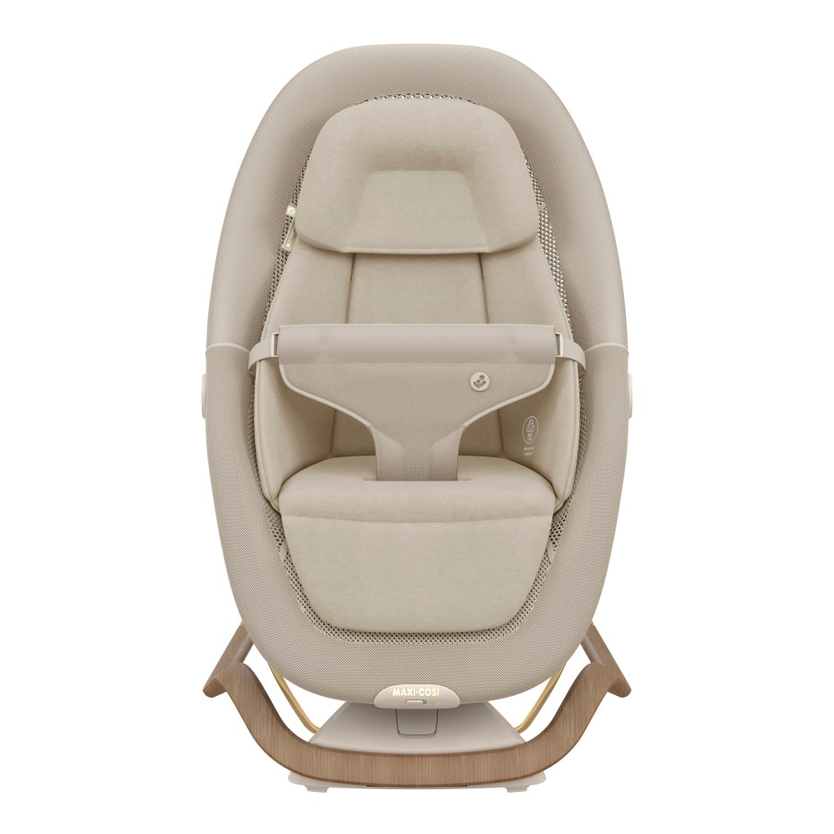 Maxi-Cosi Dove Pro - Transat pour bébé (Maxi-Cosi) - Image 7