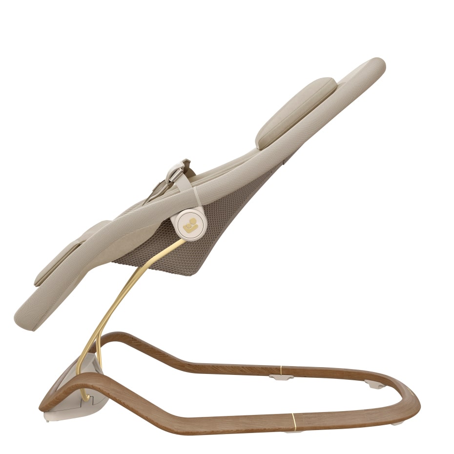 Maxi-Cosi Dove Pro - Transat pour bébé (Maxi-Cosi) - Image 10