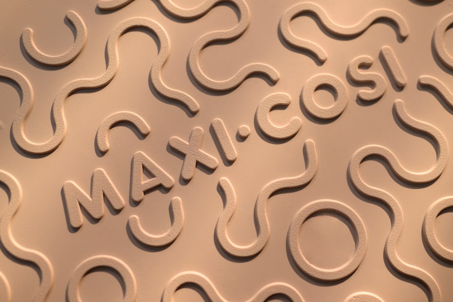 Maxi-Cosi Mavis - Elegance Beige (Maxi-Cosi) - Image 9