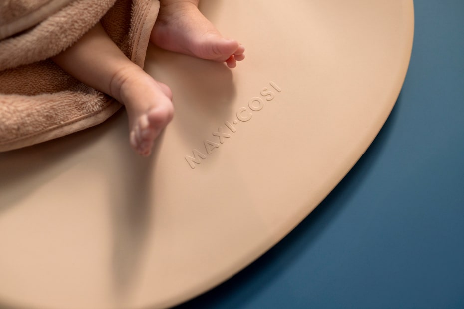 Maxi-Cosi Mavis - Elegance Beige (Maxi-Cosi) - Image 10