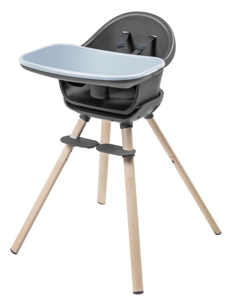 Maxi-Cosi - Chaise Haute Moa - Beyond Graphite