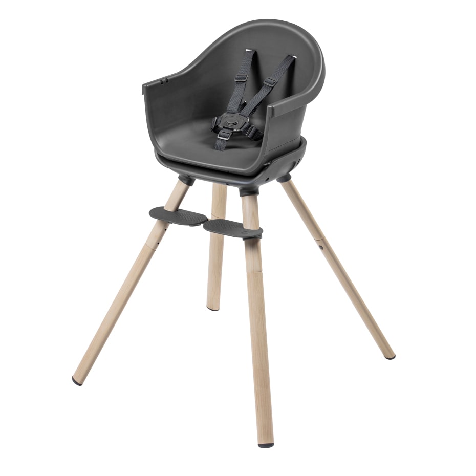 Maxi-Cosi Chaise haute 4 en 1 Moa (Maxi-Cosi) - Image 5