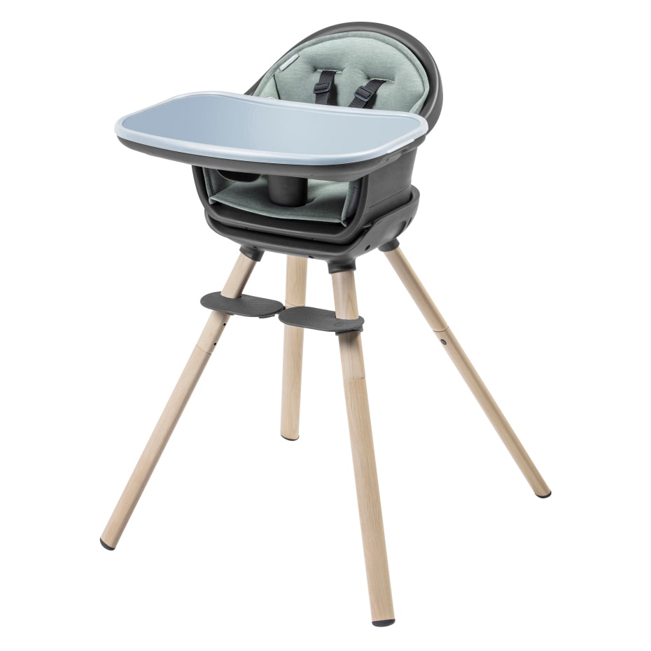 Maxi-Cosi Chaise haute 4 en 1 Moa (Maxi-Cosi) - Image 4