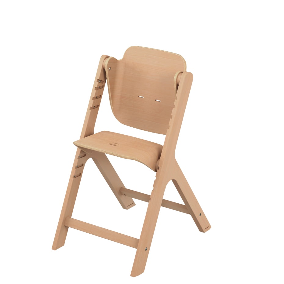 Maxi-Cosi Chaise haute Nesta avec kit nouveau-né, bébé et tout-petit (Maxi-Cosi) - Image 1