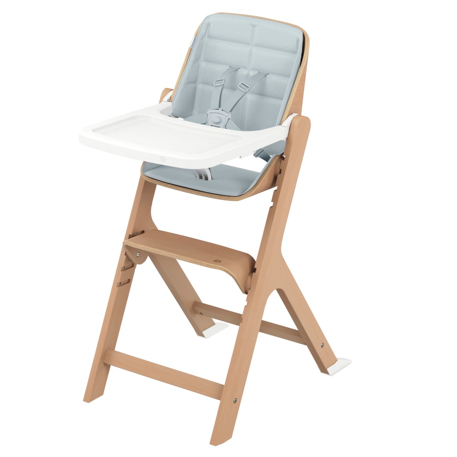 Maxi-Cosi Chaise haute Nesta avec kit nouveau-né, bébé et tout-petit (Maxi-Cosi) - Image 3