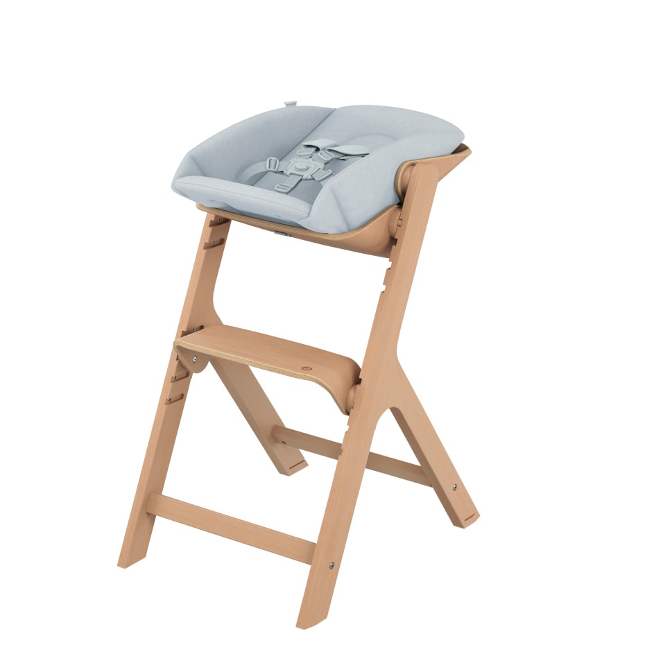 Maxi-Cosi Chaise haute Nesta avec kit nouveau-né, bébé et tout-petit (Maxi-Cosi) - Image 2