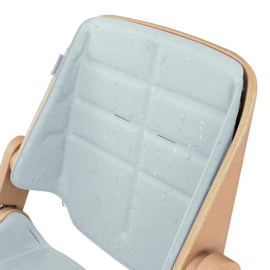 Maxi-Cosi Chaise haute Nesta avec kit nouveau-né, bébé et tout-petit (Maxi-Cosi) - Image 5