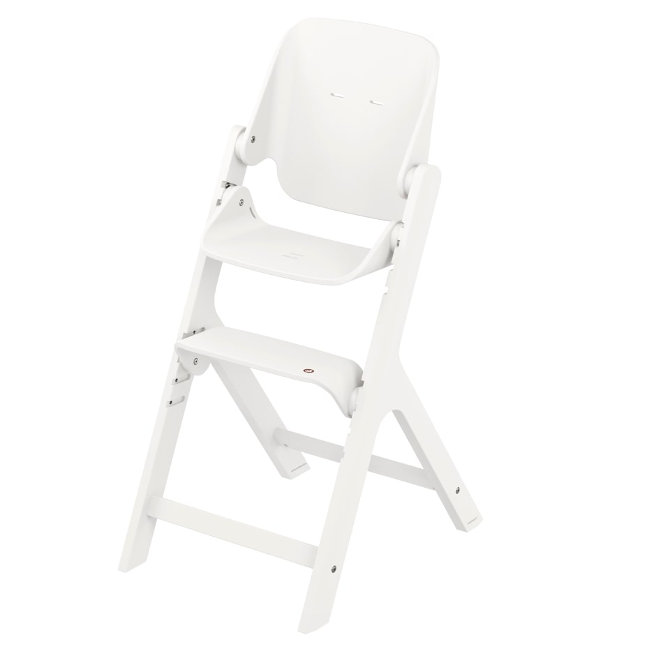 Maxi-Cosi - Chaise Haute Nesta - Blanc