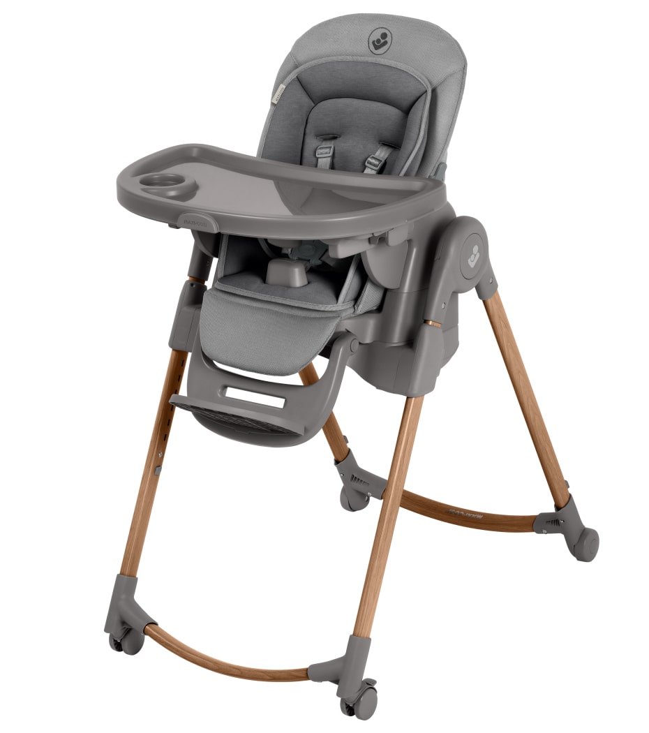 Maxi-Cosi - Maxi-Cosi Minla Plus - Chaise haute