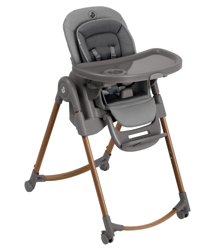Maxi-Cosi Minla Plus - Chaise haute (Maxi-Cosi) - Image 27