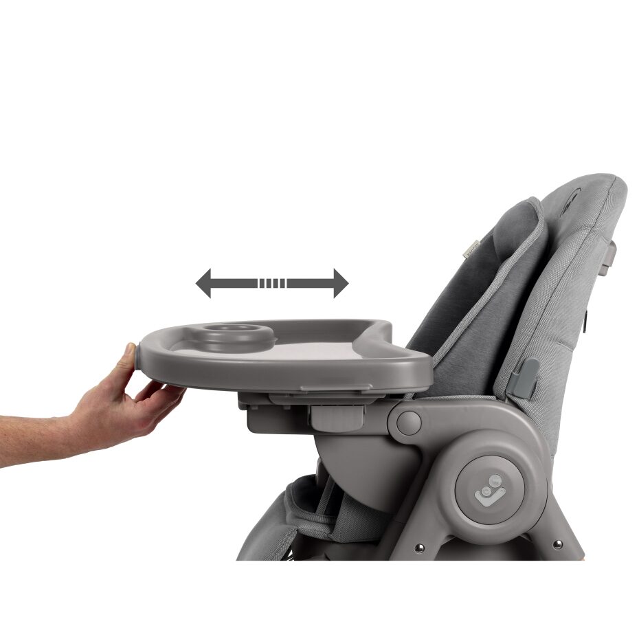 Maxi-Cosi Minla Plus - Chaise haute (Maxi-Cosi) - Image 13