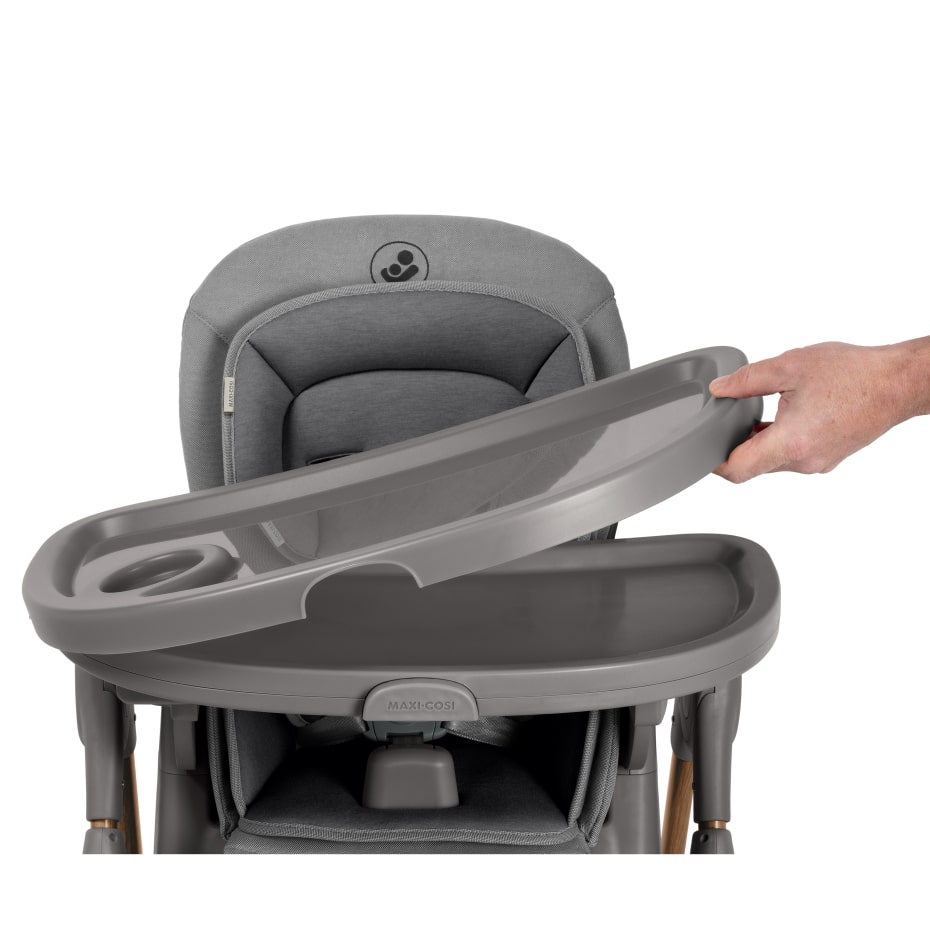 Maxi-Cosi Minla Plus - Chaise haute (Maxi-Cosi) - Image 24