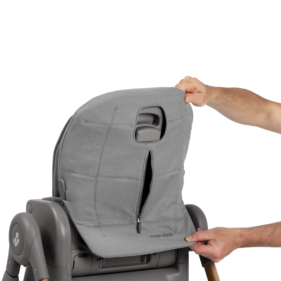 Maxi-Cosi Minla Plus - Chaise haute (Maxi-Cosi) - Image 25