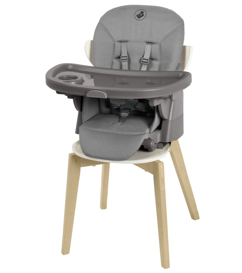 Maxi-Cosi Minla Plus - Chaise haute (Maxi-Cosi) - Image 2