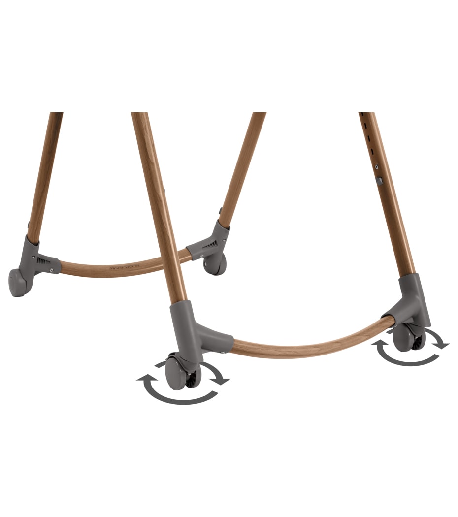 Maxi-Cosi Minla Plus - Chaise haute (Maxi-Cosi) - Image 3