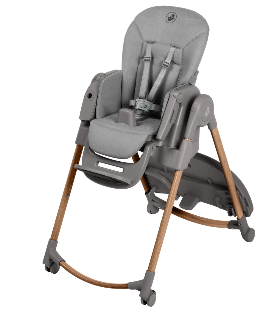 Maxi-Cosi Minla Plus - Chaise haute (Maxi-Cosi) - Image 1