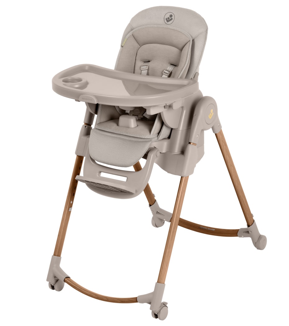 Maxi-Cosi Minla Plus (Maxi-Cosi) - Couverture