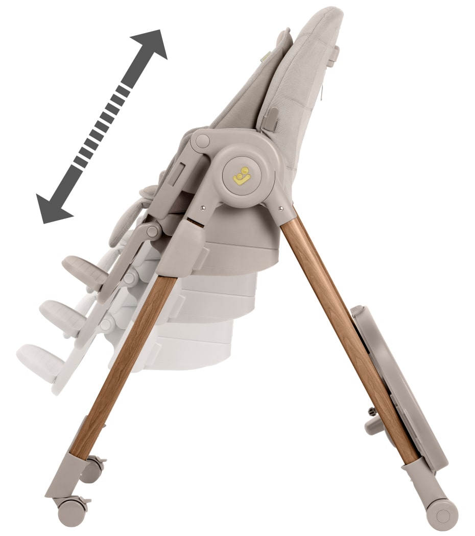 Maxi-Cosi Minla Plus (Maxi-Cosi) - Image 10