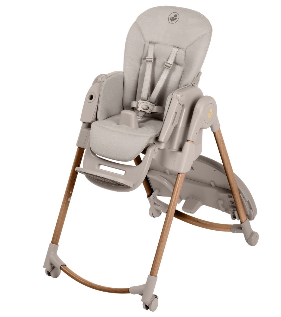 Maxi-Cosi Minla Plus (Maxi-Cosi) - Image 1