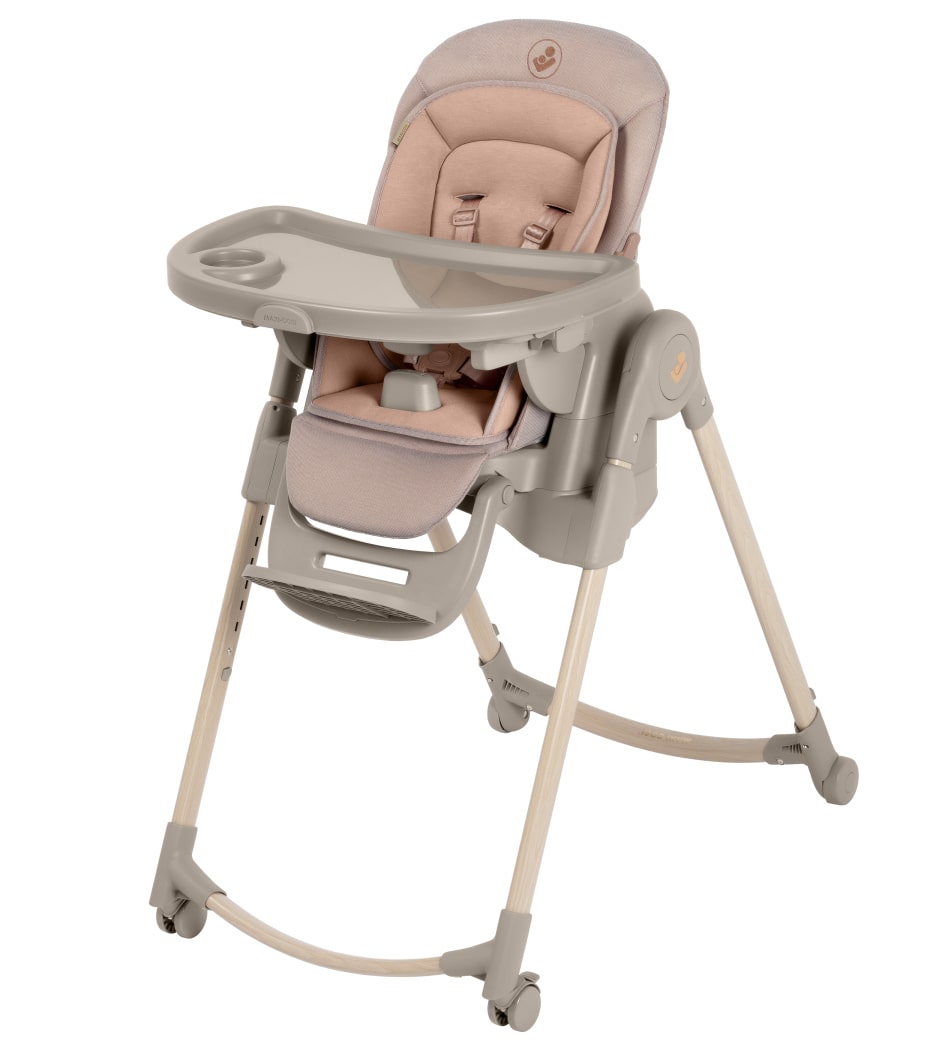 Maxi-Cosi - Chaise haute Minla Plus