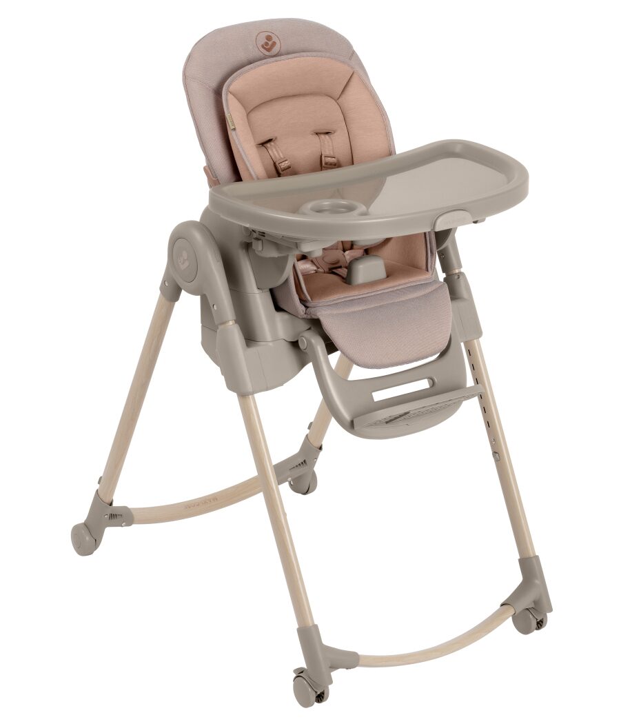 Maxi-Cosi Minla Plus - Chaise haute (Maxi-Cosi) - Image 2
