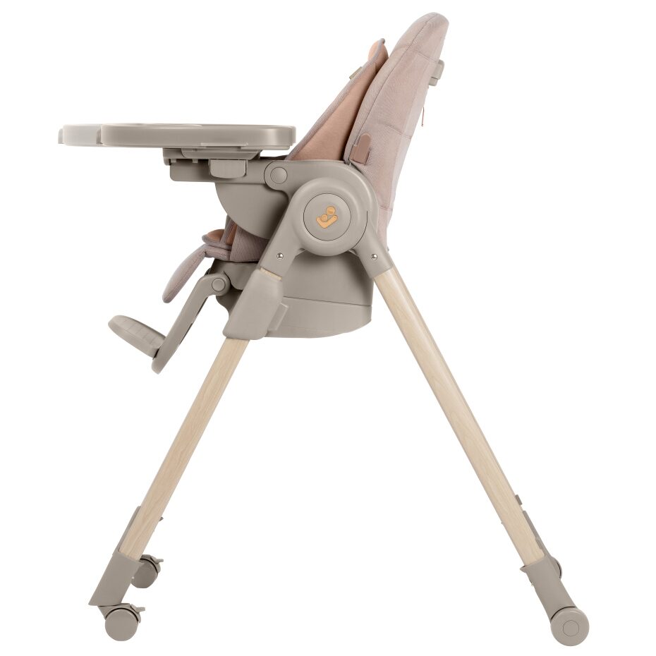 Maxi-Cosi Minla Plus - Chaise haute (Maxi-Cosi) - Image 4