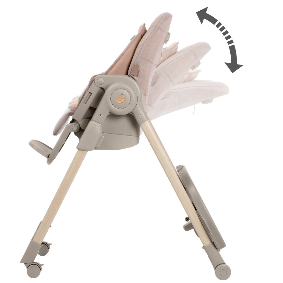 Maxi-Cosi Minla Plus - Chaise haute (Maxi-Cosi) - Image 5