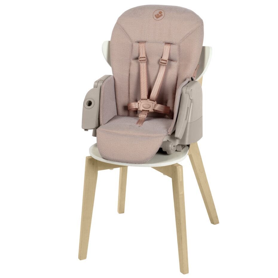 Maxi-Cosi Minla Plus - Chaise haute (Maxi-Cosi) - Image 8