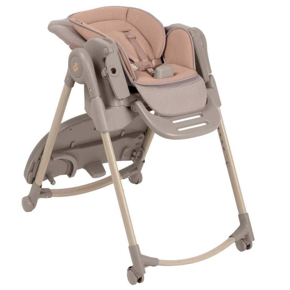 Maxi-Cosi Minla Plus - Chaise haute (Maxi-Cosi) - Image 19