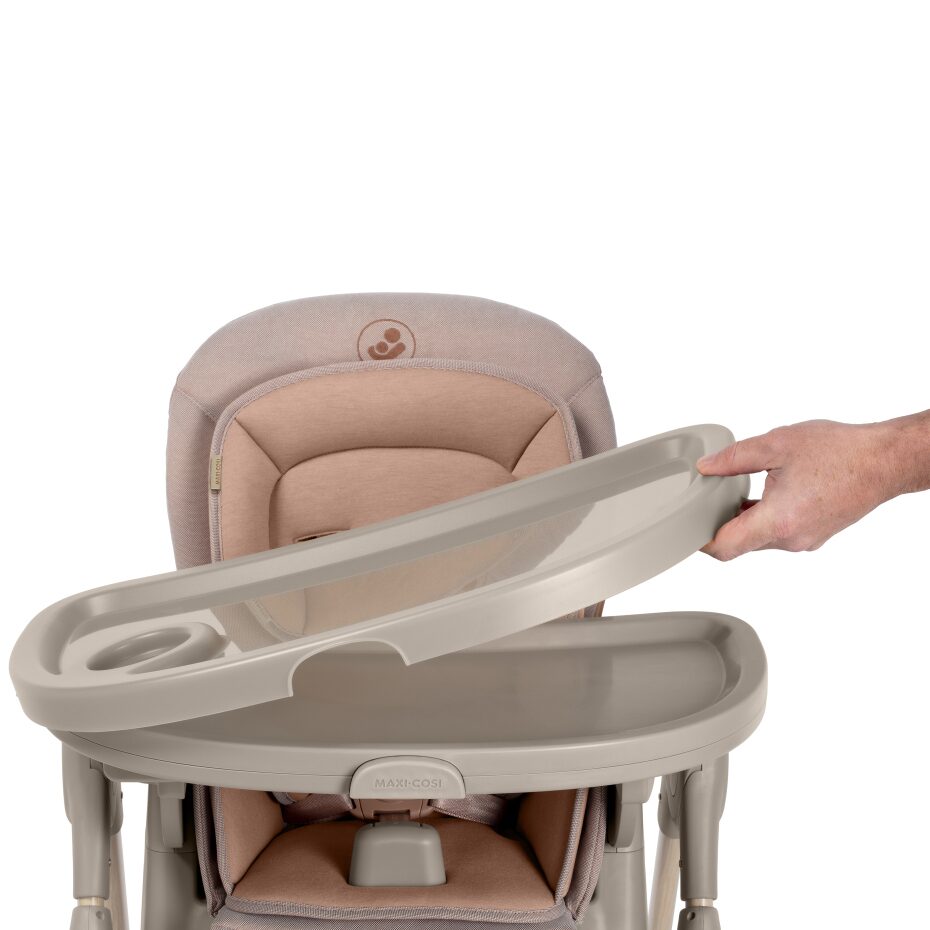 Maxi-Cosi Minla Plus - Chaise haute (Maxi-Cosi) - Image 22