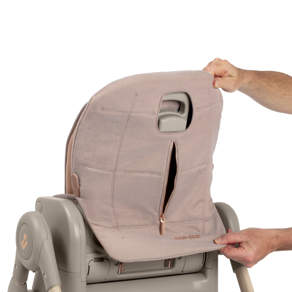 Maxi-Cosi Minla Plus - Chaise haute (Maxi-Cosi) - Image 23