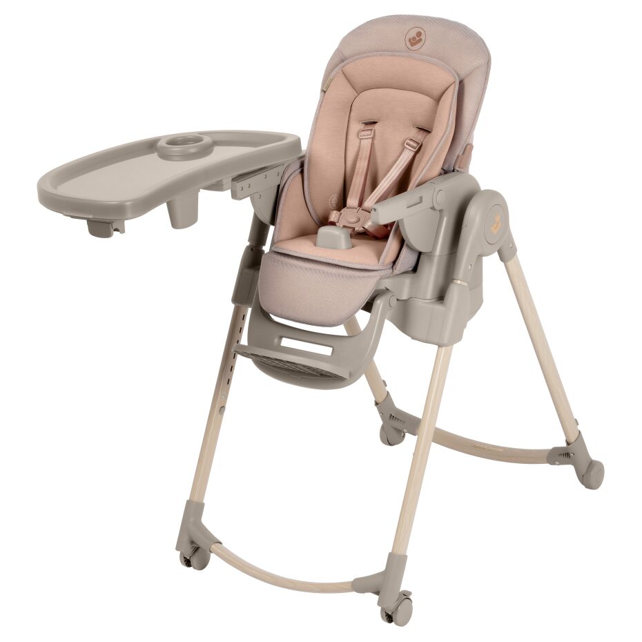 Maxi-Cosi Minla Plus - Chaise haute (Maxi-Cosi) - Image 24