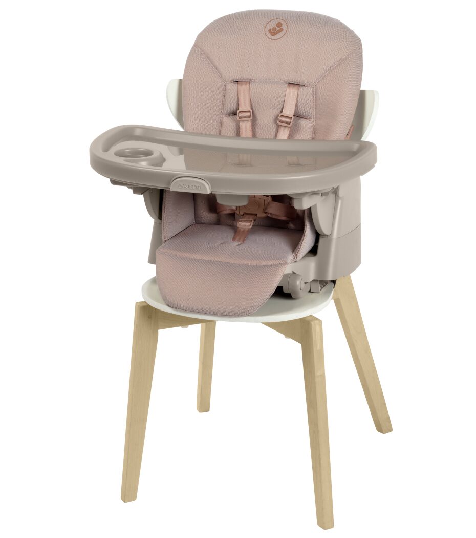 Maxi-Cosi Minla Plus - Chaise haute (Maxi-Cosi) - Image 9