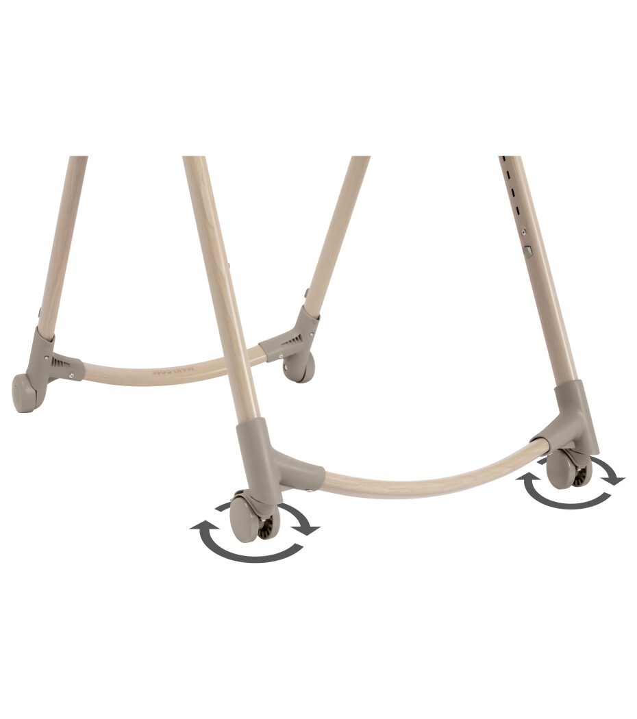 Maxi-Cosi Minla Plus - Chaise haute (Maxi-Cosi) - Image 14