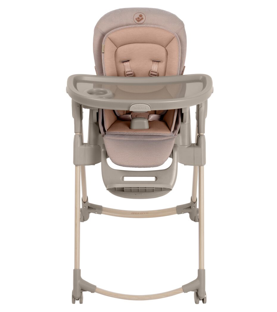 Maxi-Cosi Minla Plus - Chaise haute (Maxi-Cosi) - Image 16