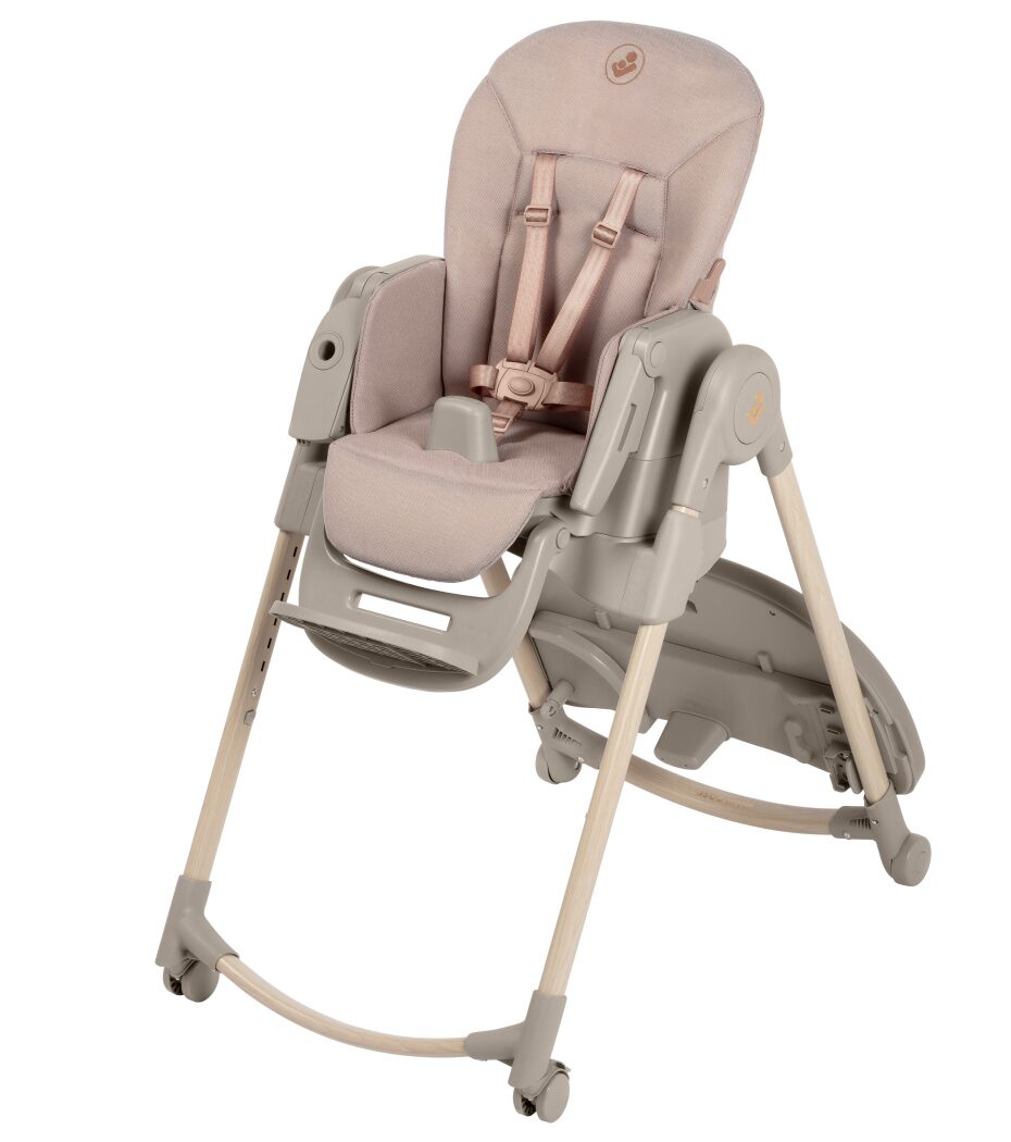 Maxi-Cosi Minla Plus - Chaise haute (Maxi-Cosi) - Image 17